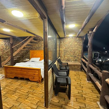 Dana Gate Lodge מראה חיצוני תמונה
