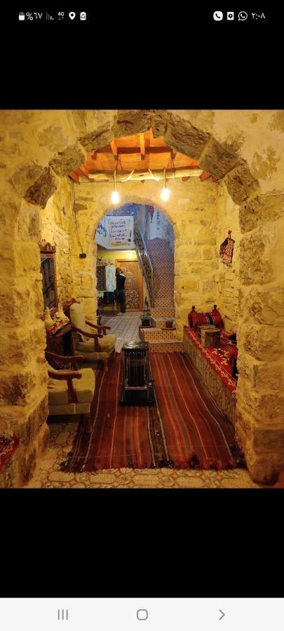 Dana Gate Lodge מראה חיצוני תמונה