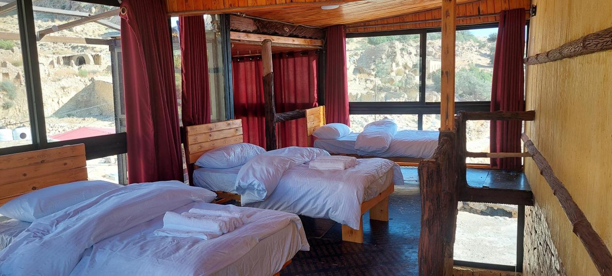 Dana Gate Lodge חדר תמונה