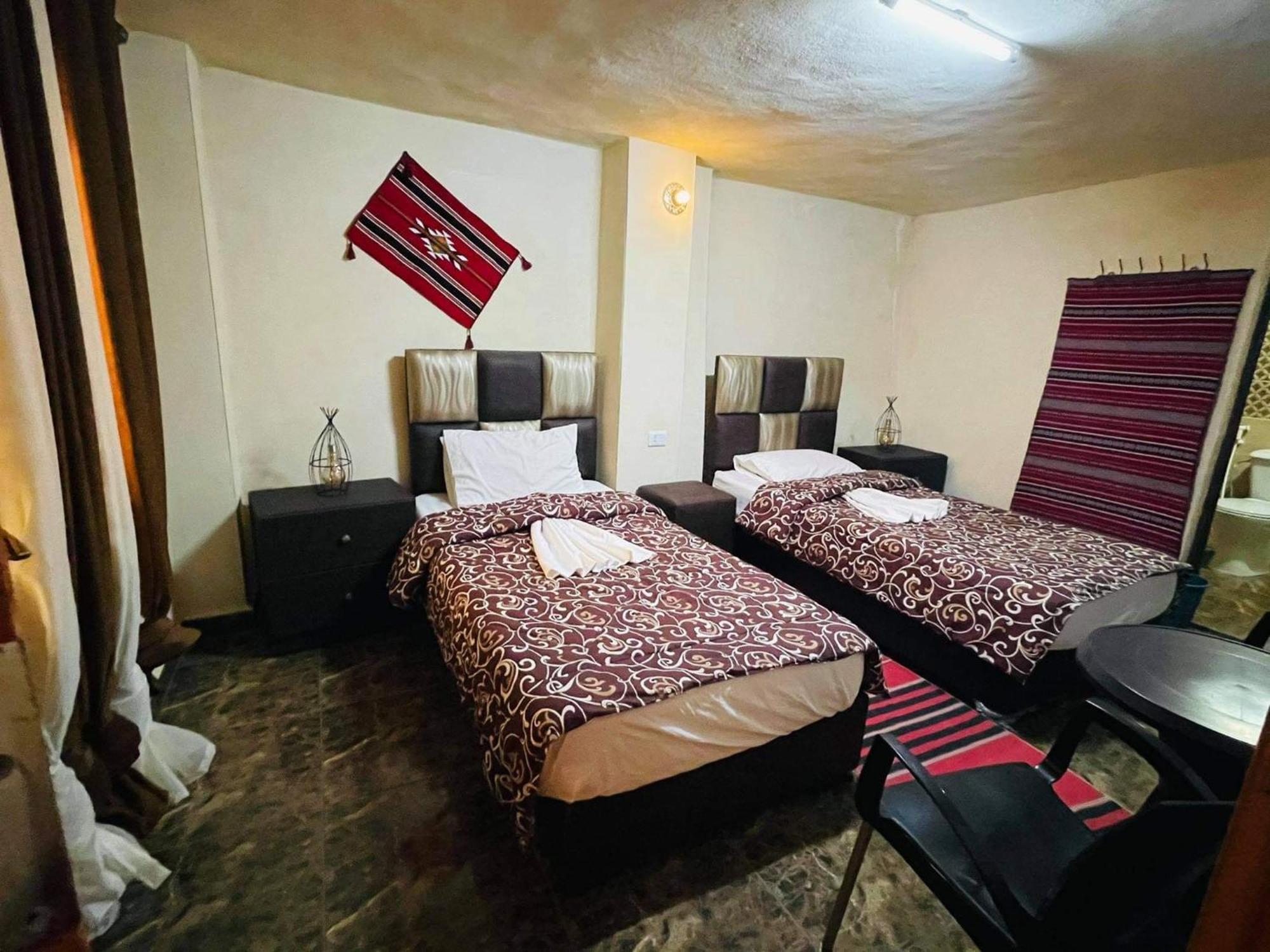 Dana Gate Lodge חדר תמונה