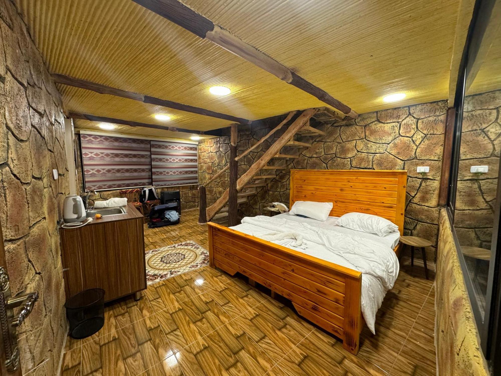Dana Gate Lodge מראה חיצוני תמונה